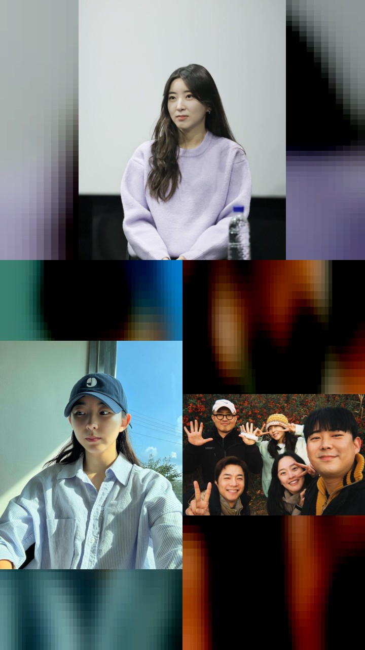 The Top 10 Instagram Posts of Kwon So-hyun