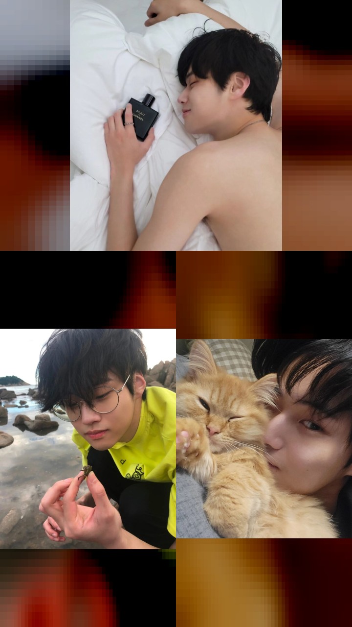 Kwon Tae Eun's Instagram: The Top 10 Photos That Made Waves