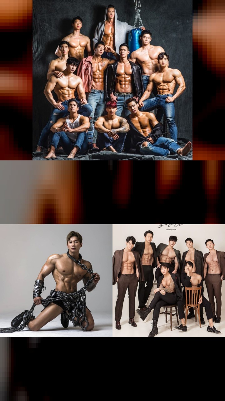 Top 10 Instagram Hits from Kwon Tae-ho