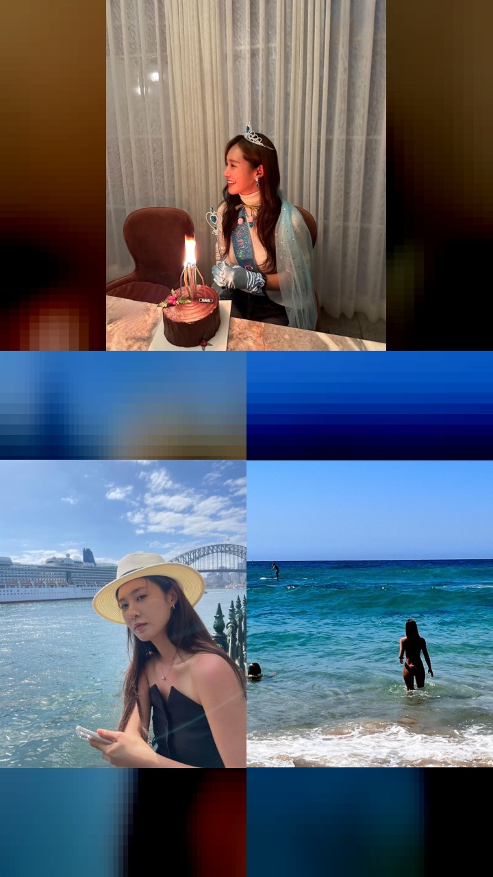 The Top 10 Instagram Photos by Kwon Yu-ri You Shouldn't Miss