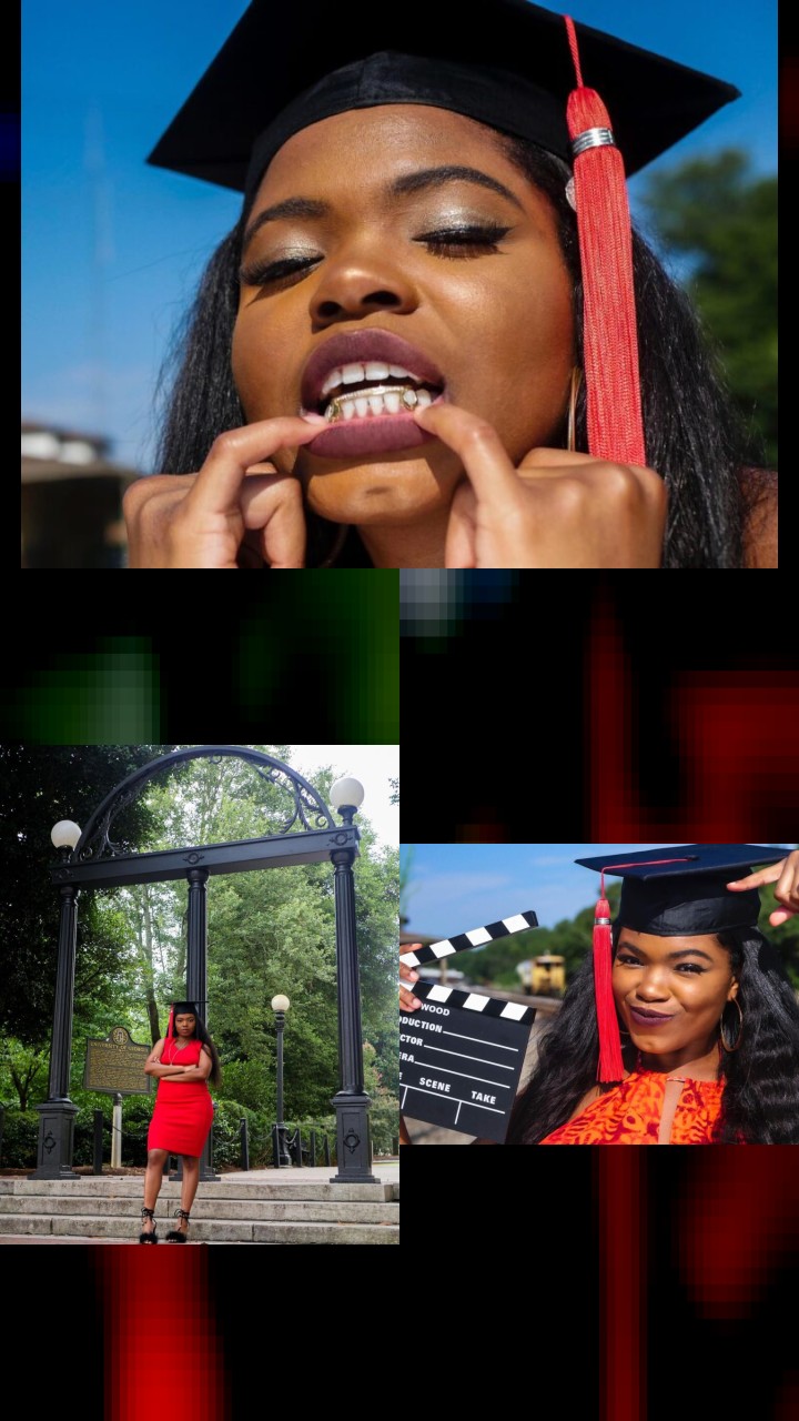 Kyanna Simone Simpson’s Instagram: The Top 10 Must-See Photos
