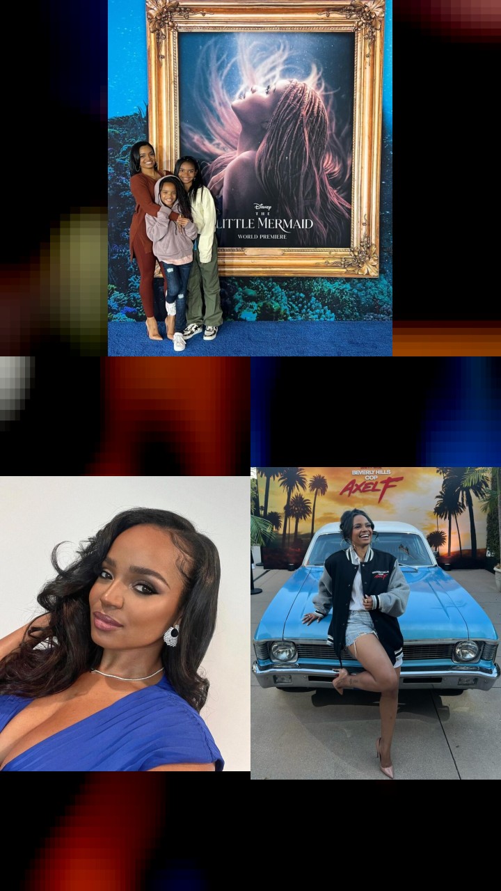 The Top 10 Instagram Posts of Kyla Pratt
