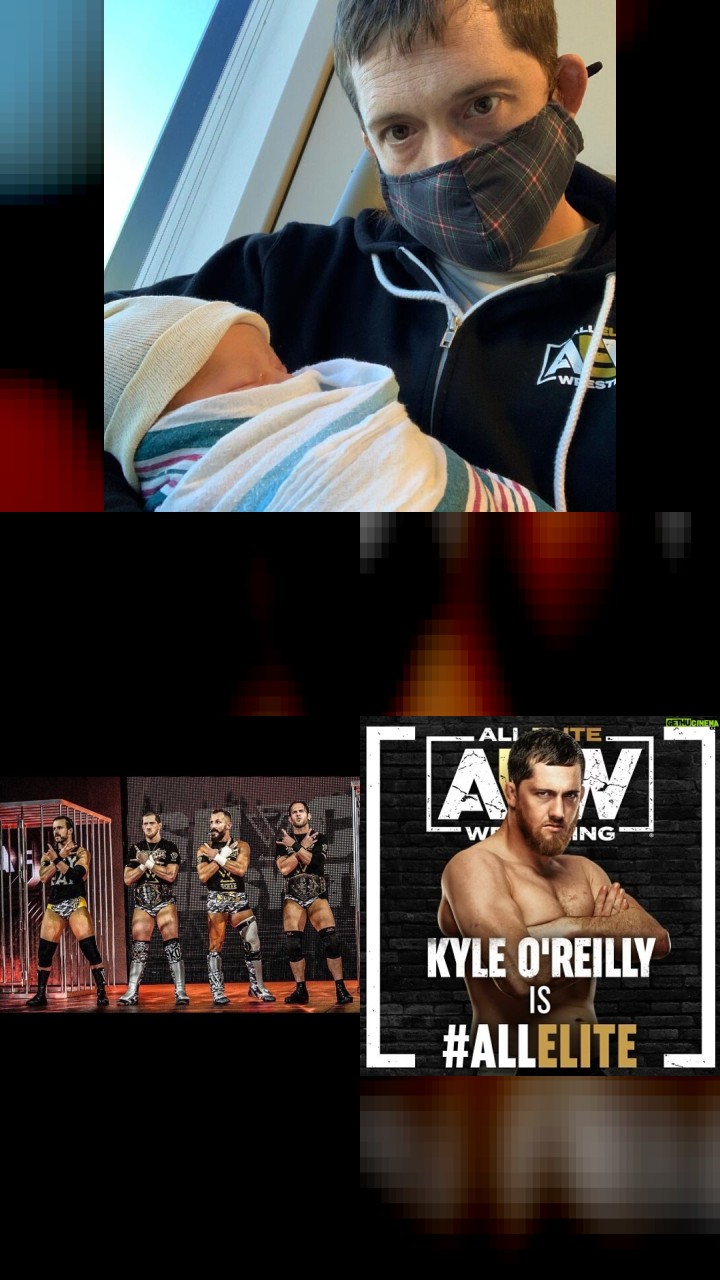 10 Top-Ranked Instagram Photos of Kyle Greenwood