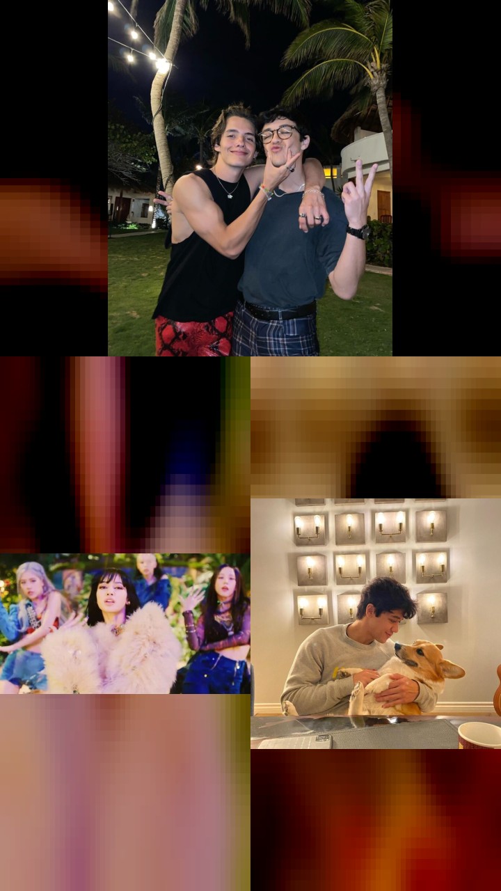 Top 10 Instagram Hits from Kyle Hanagami