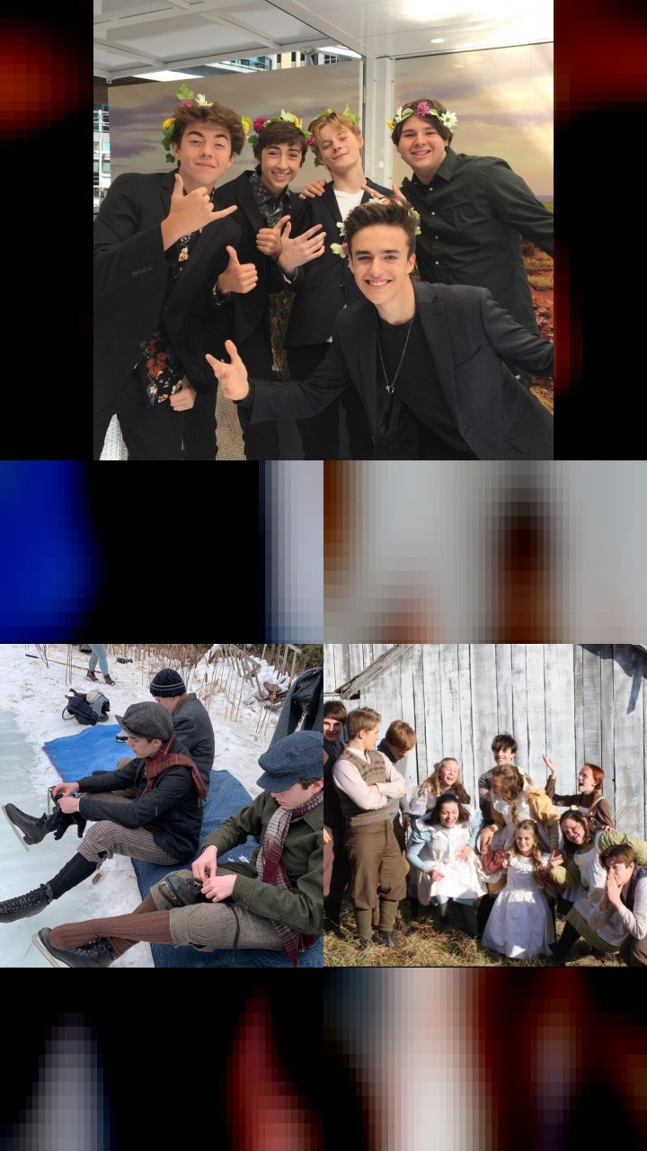 The Top 10 Instagram Posts of Kyle Meagher