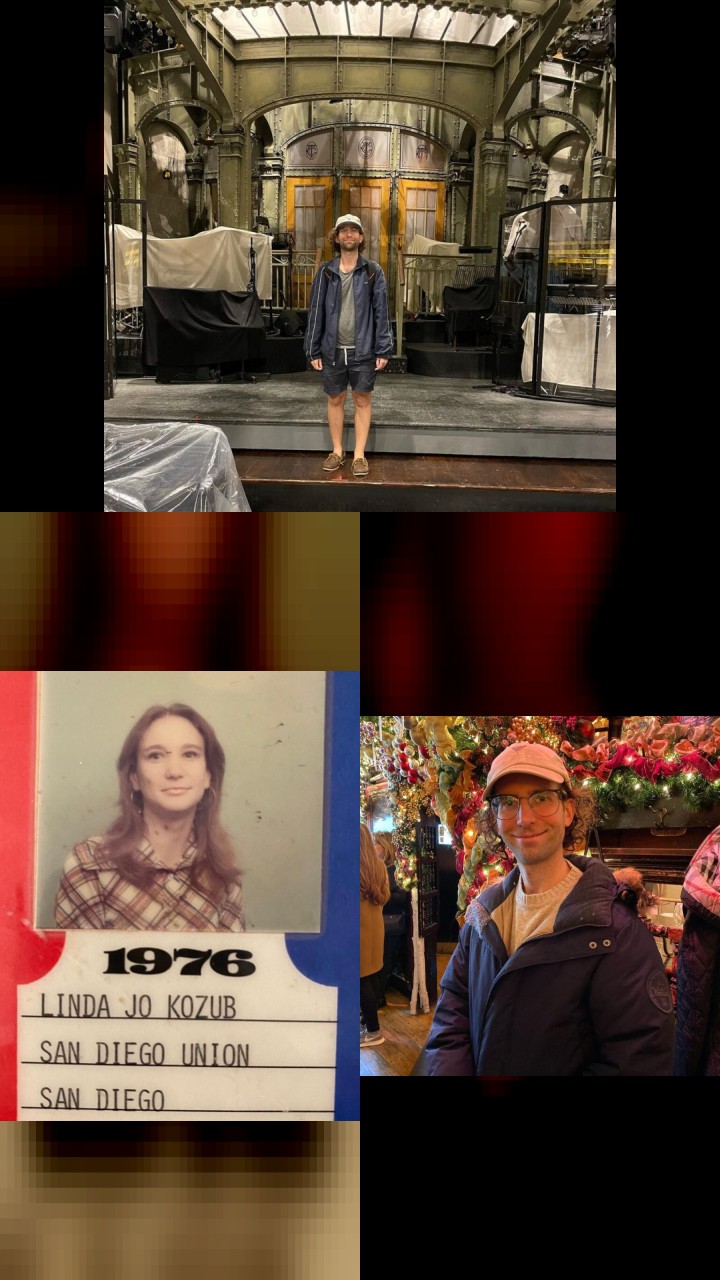 Unveiling Kyle Mooney's Most Liked Instagram Photos: A Top 10 List!