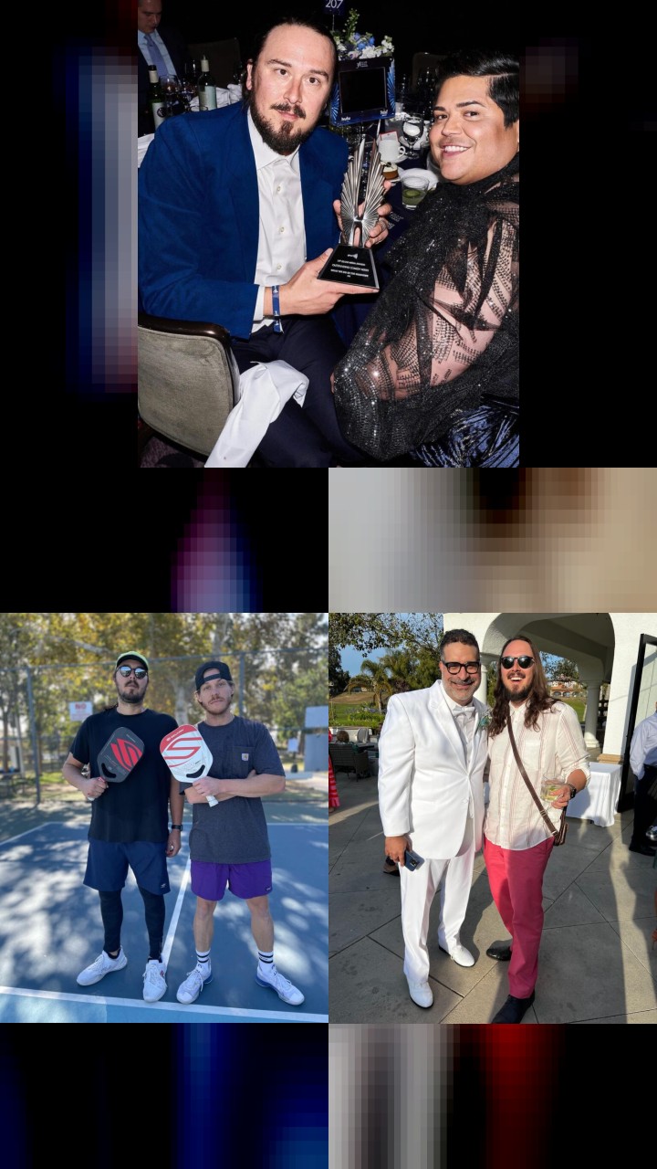 Countdown: Kyle Newacheck's 10 Most Popular Instagram Posts