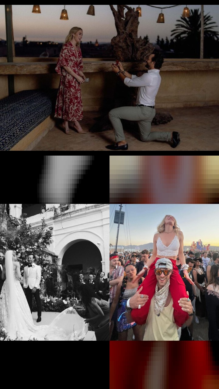 The Top 10 Most Loved Instagram Photos by Kyle Schmid