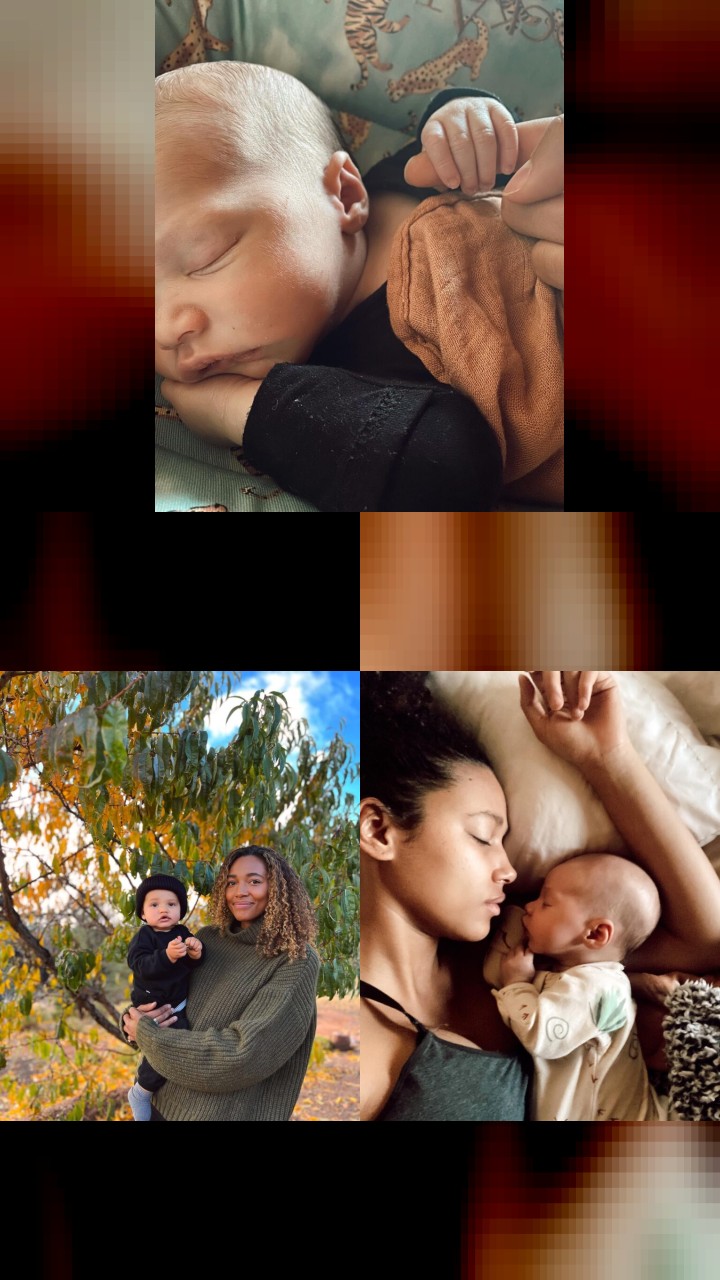 The Best Instagram Photos of Kylie Bunbury: Top 10
