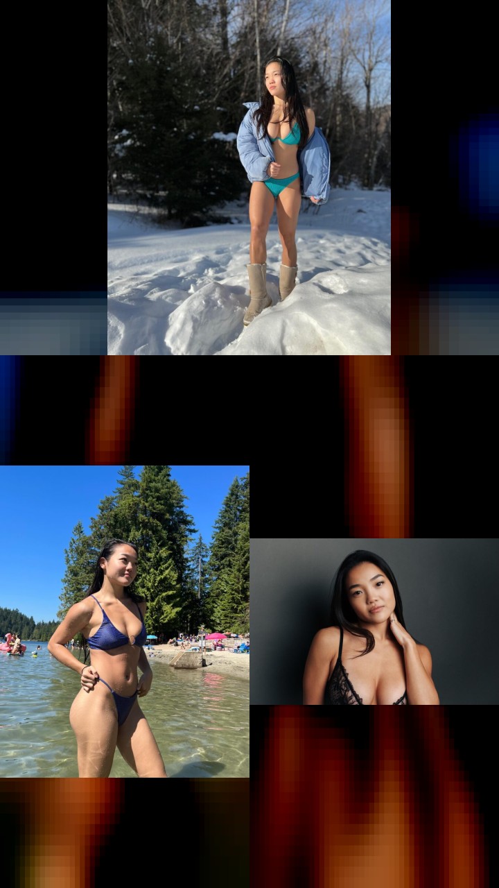Kylie Liya Page's Top 10 Instagram Photos That Got the Most Likes