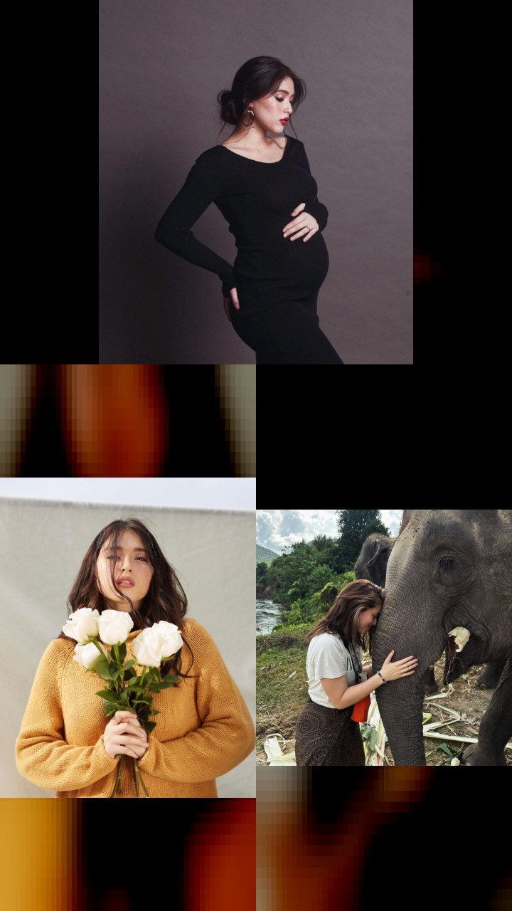 The Most Popular Instagram Photos of Kylie Padilla: Top 10