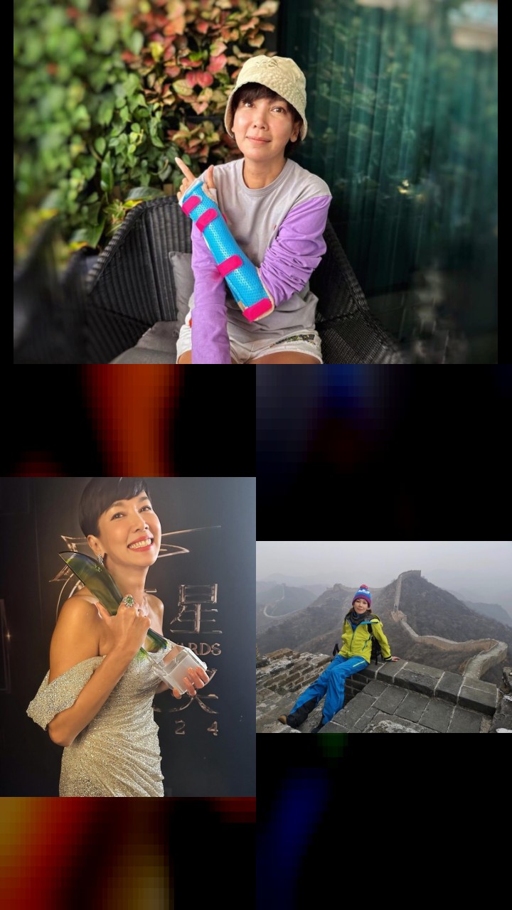 Kym Ng’s Instagram: 10 Most Loved Posts