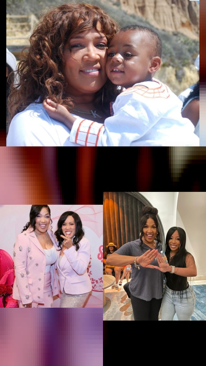 The Most Liked Instagram Photos of Kym Whitley: A Top 10 Showcase!