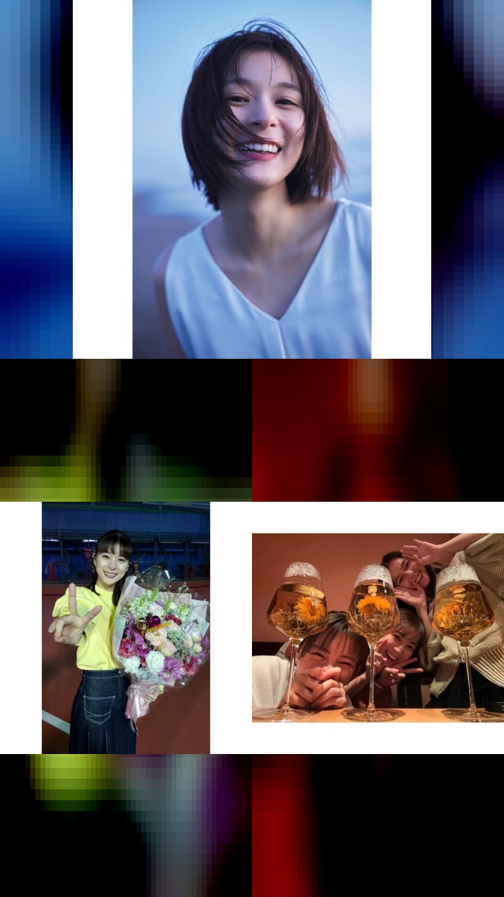 Kyoko Yoshine's Most Loved Moments: Top 10 Instagram Photos!