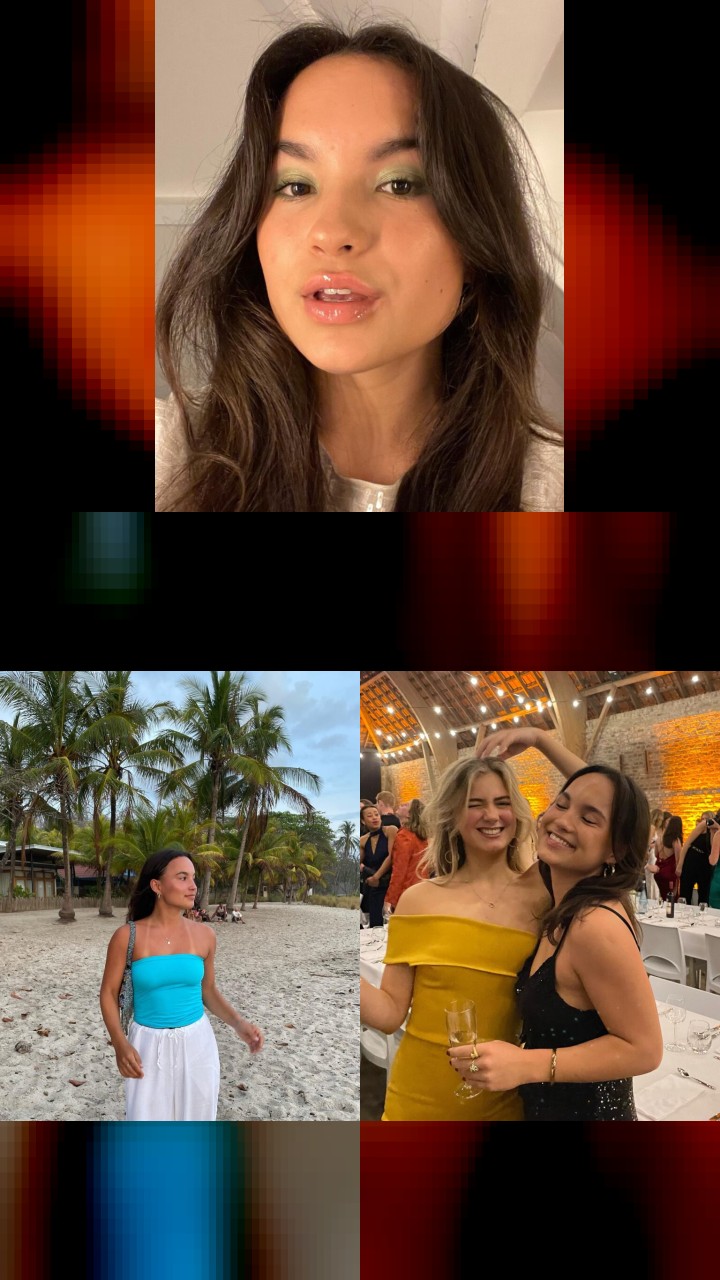 Kyra Isako Smith's Instagram: The Top 10 Photos That Made Waves