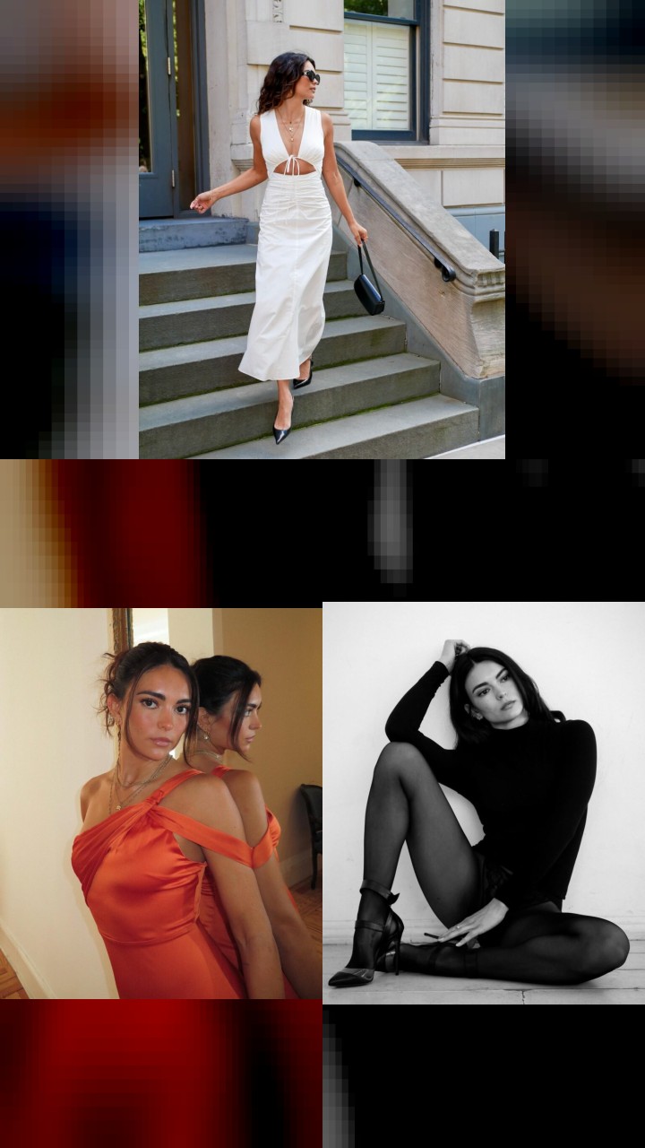 Top 10 Most Engaging Instagram Posts by Kyra Santoro
