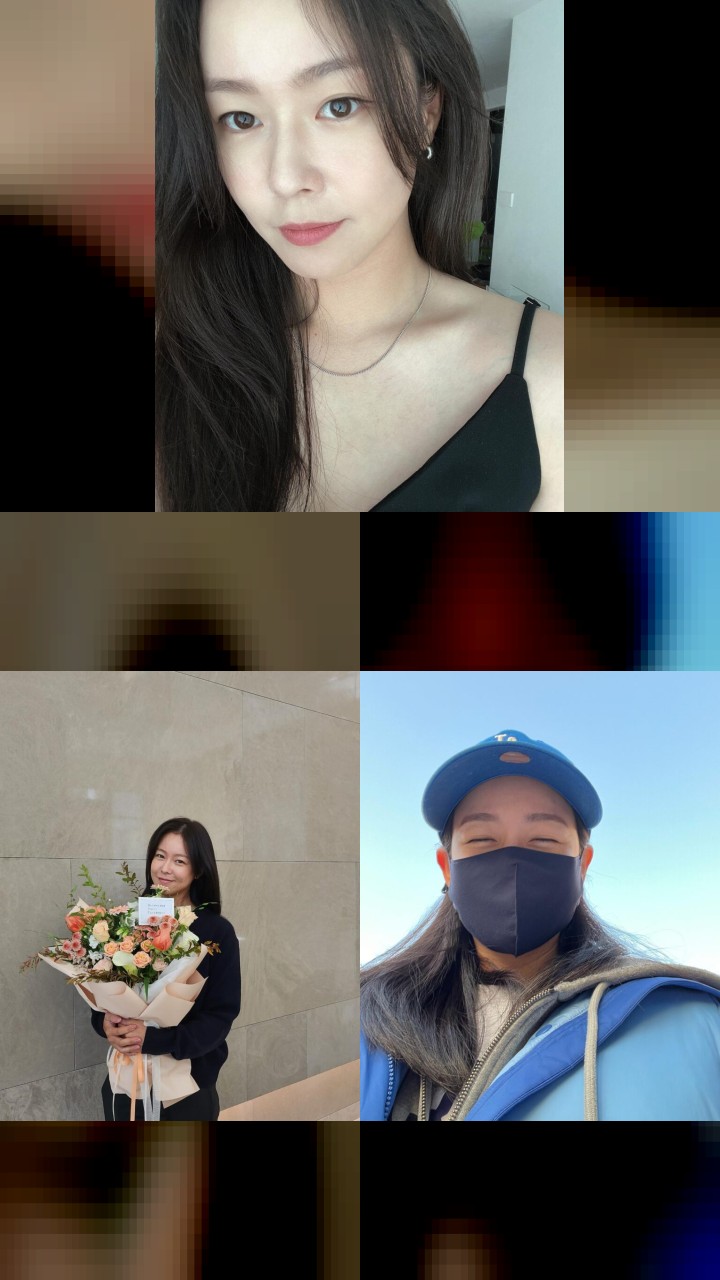 Unveiling Gyeong Su-jin's Most Liked Instagram Photos: A Top 10 List!