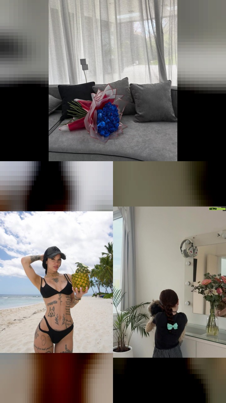 La Joaqui’s Top 10 Instagram Highlights
