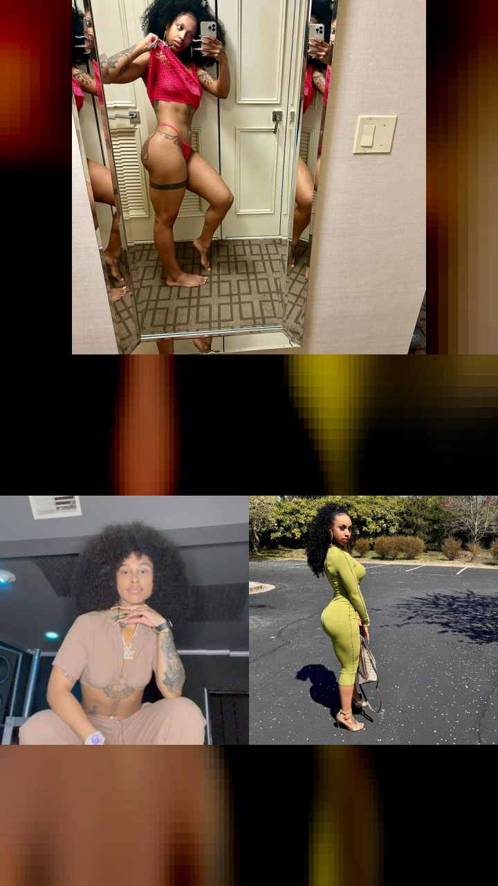 Discover La Love The Boss’s 10 Most Popular Instagram Pics