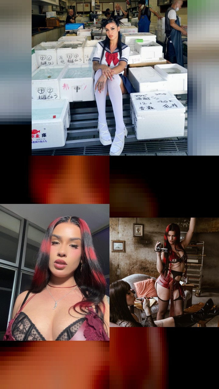 The Best of La Zowi: Top 10 Instagram Photos