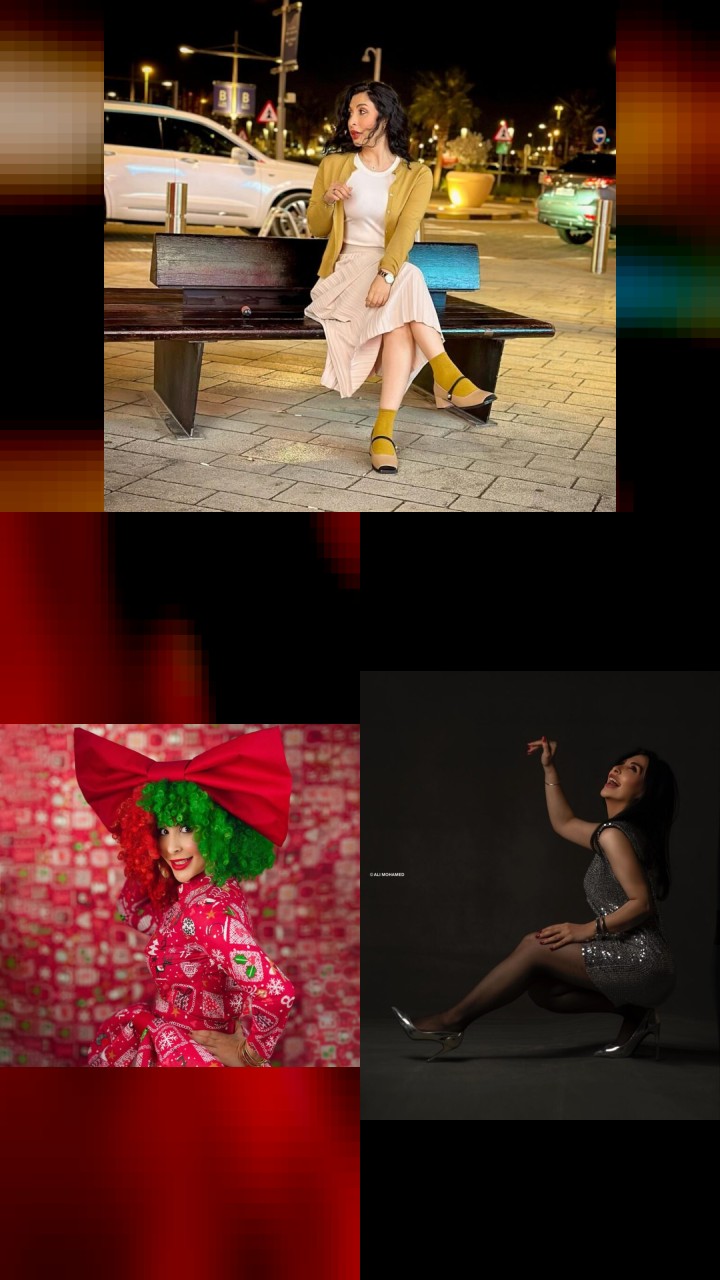 Laala Hazim's Instagram: Top 10 Most Loved Photos