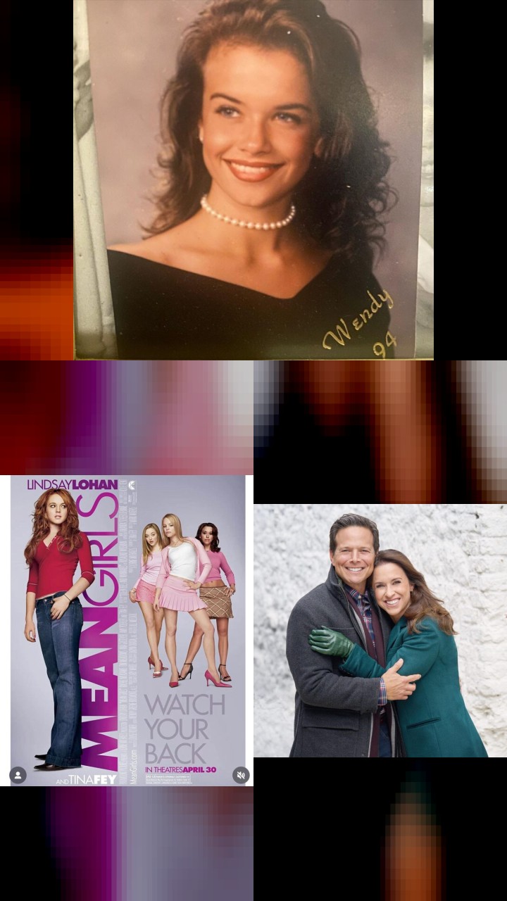 10 Stunning Instagram Photos of Lacey Chabert
