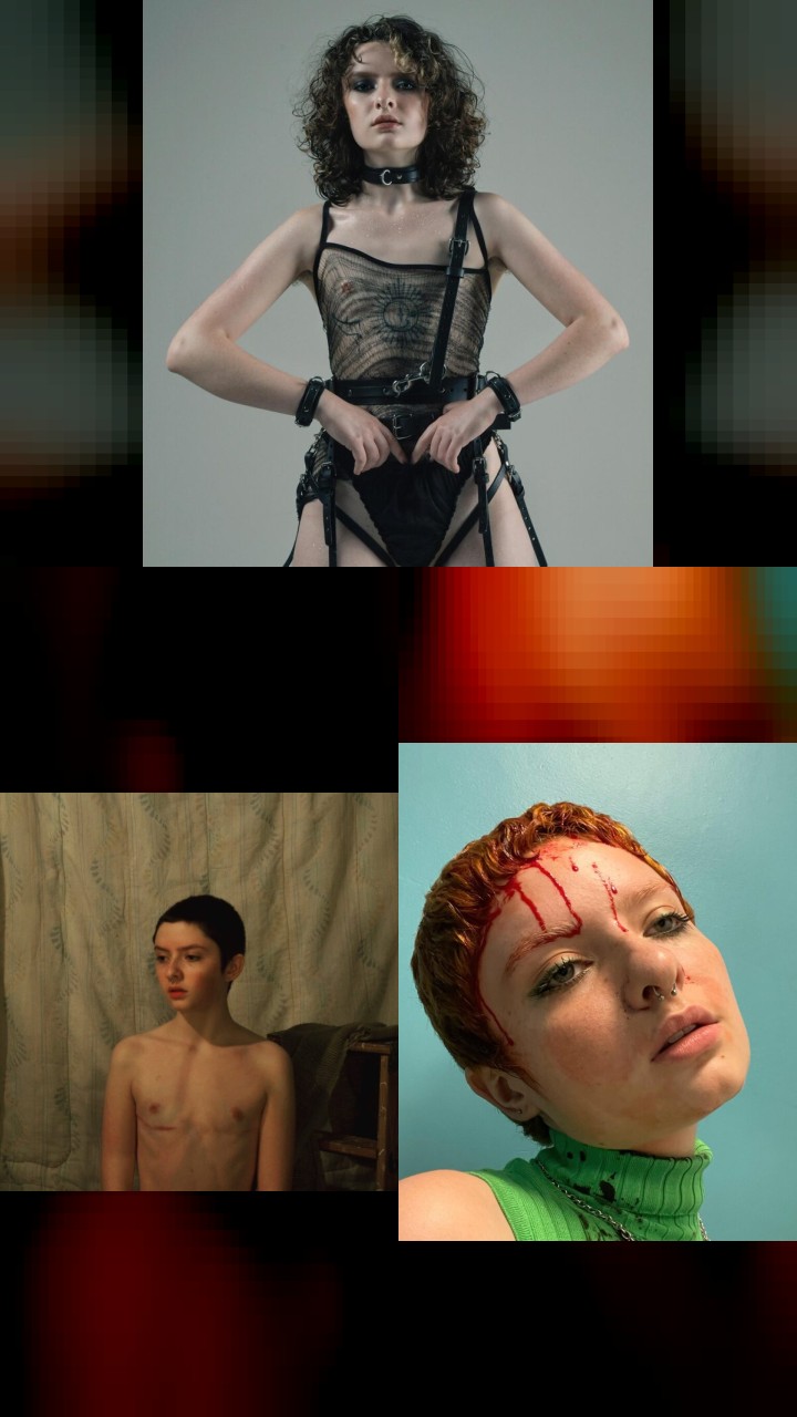 Unveiling Lachlan Watson's 10 Most Liked Instagram Photos