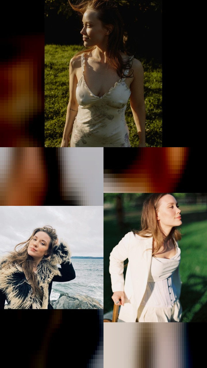 The Most Loved Instagram Photos of Laci J. Mailey: Top 10