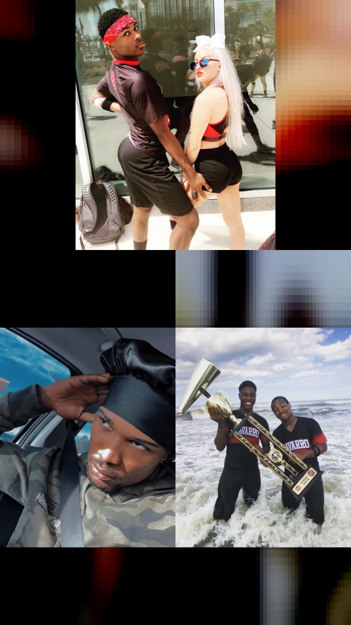 La'Darius Marshall's Instagram: The Top 10 Liked Photos