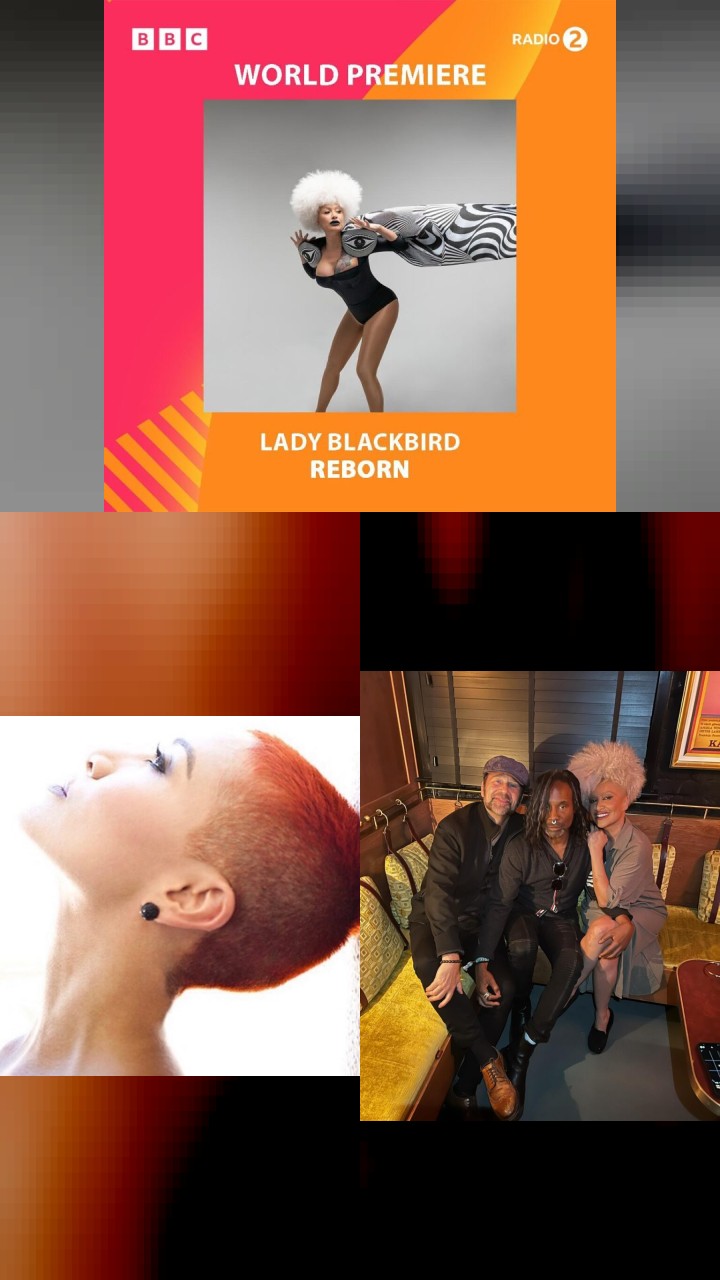 Lady Blackbird's Top 10 Instagram Photos You Need to See