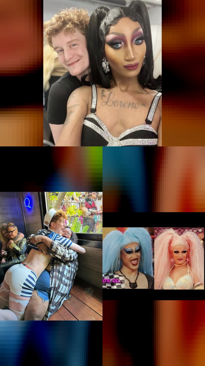 The Top 10 Most Popular Instagram Photos of Lady Camden