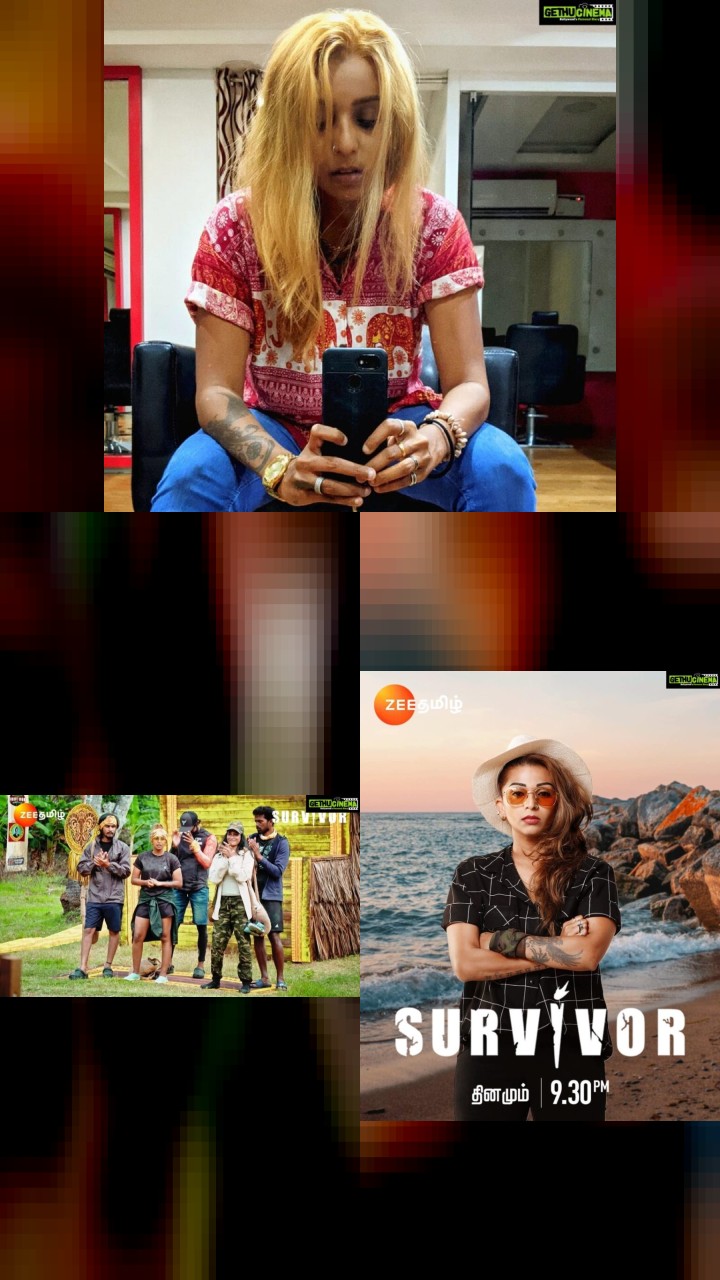 10 Stunning Instagram Photos of Lady Kash