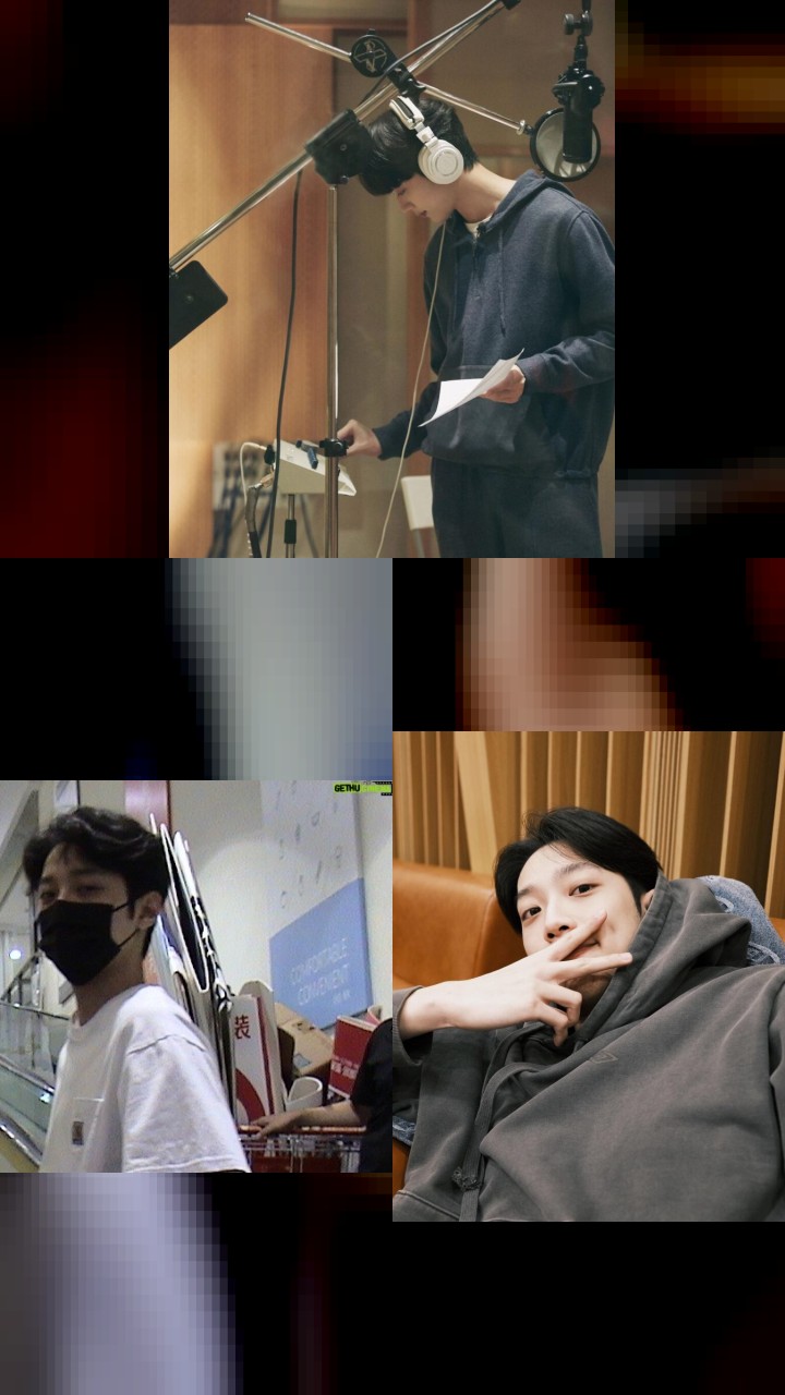 Lai Guan-lin’s Top 10 Instagram Highlights