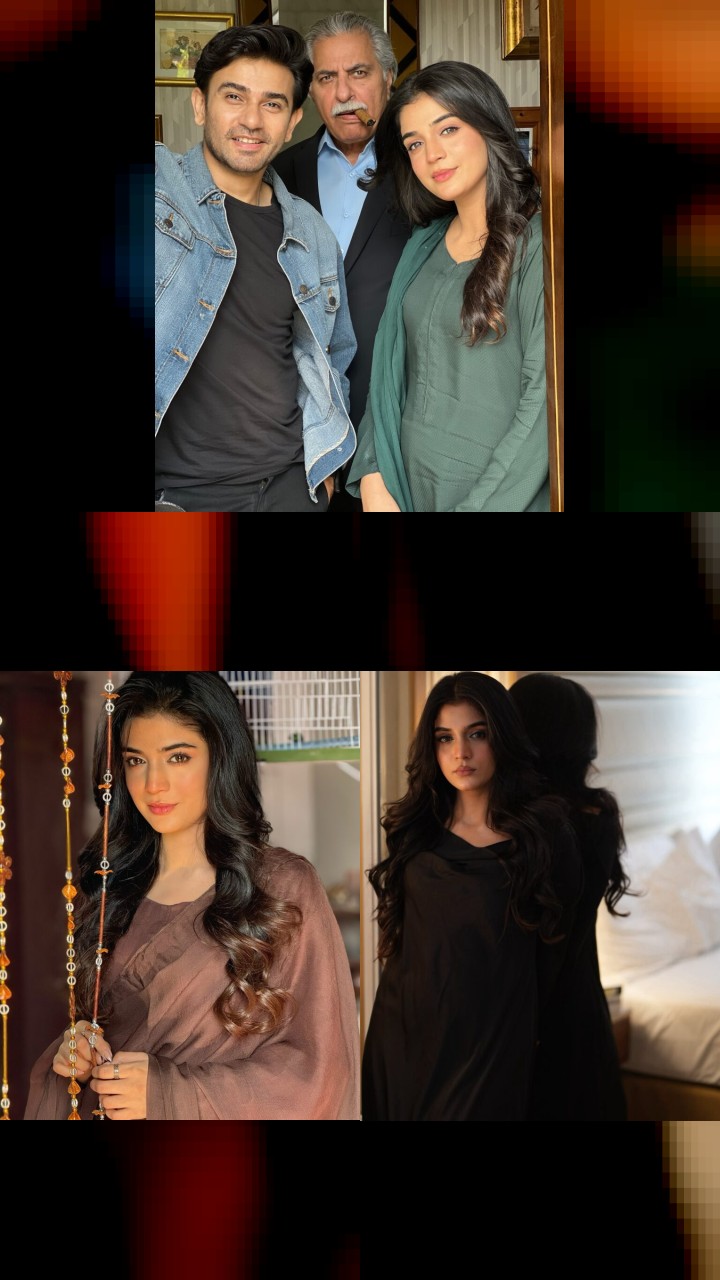 Laiba Khan's 10 Most-Liked Instagram Moments