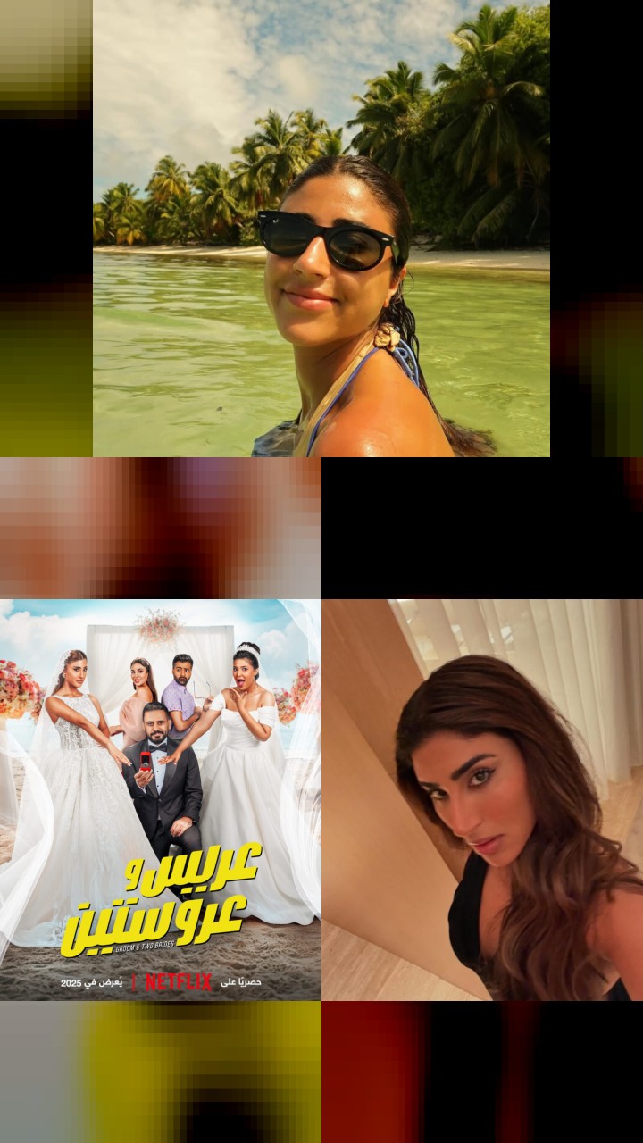 The Top 10 Most Popular Instagram Photos of Laila Abdullah