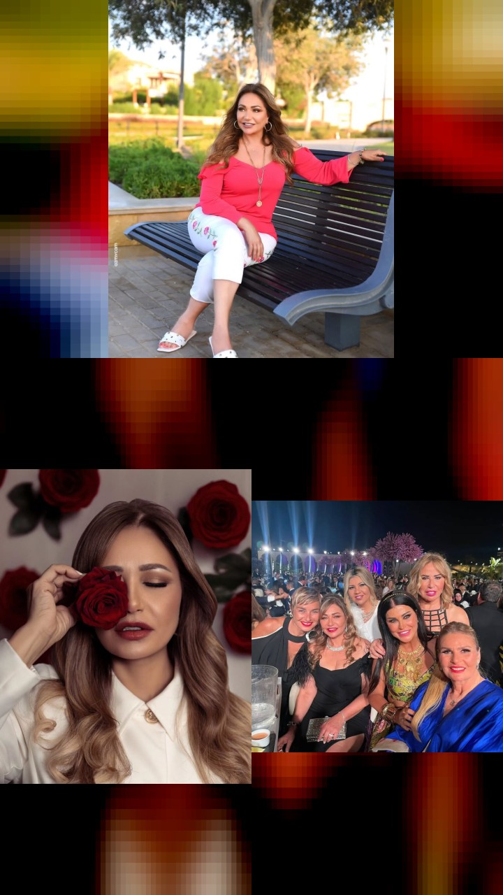 The Top 10 Most Liked Instagram Photos of Laila Elwi