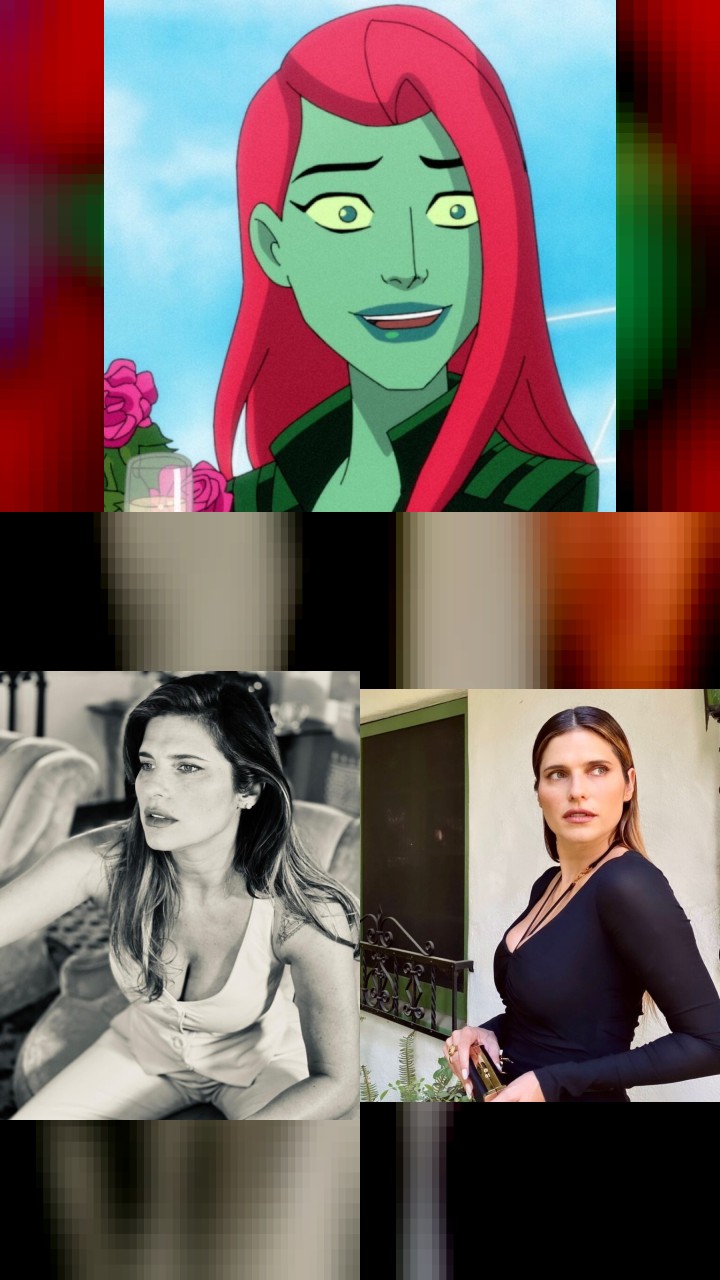 The Top 10 Most Engaging Instagram Photos of Lake Bell