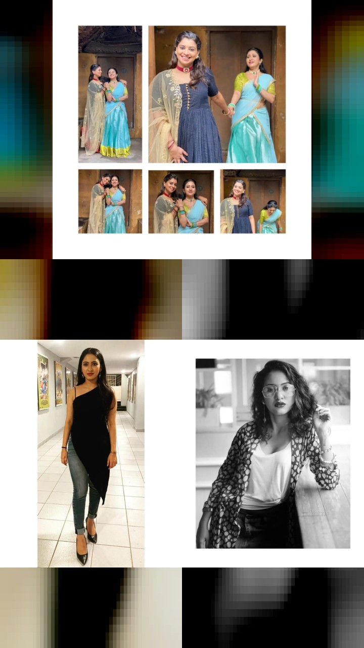 The Ultimate Collection: Laksha Shetty's Top 10 Instagram Photos