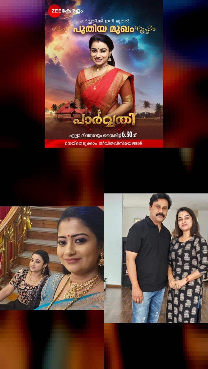 10 Breathtaking Instagram Photos of Lakshmi surendran
