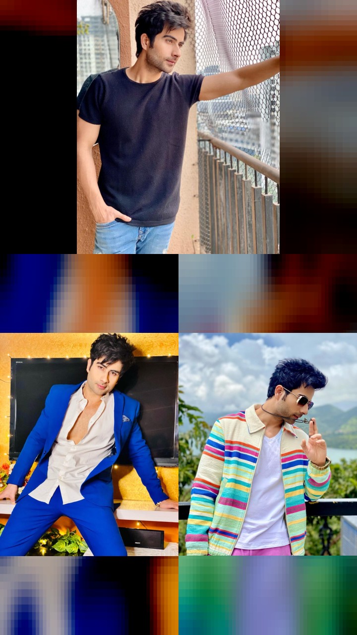 The Ultimate Collection: Lakshya Handa's Top 10 Instagram Photos