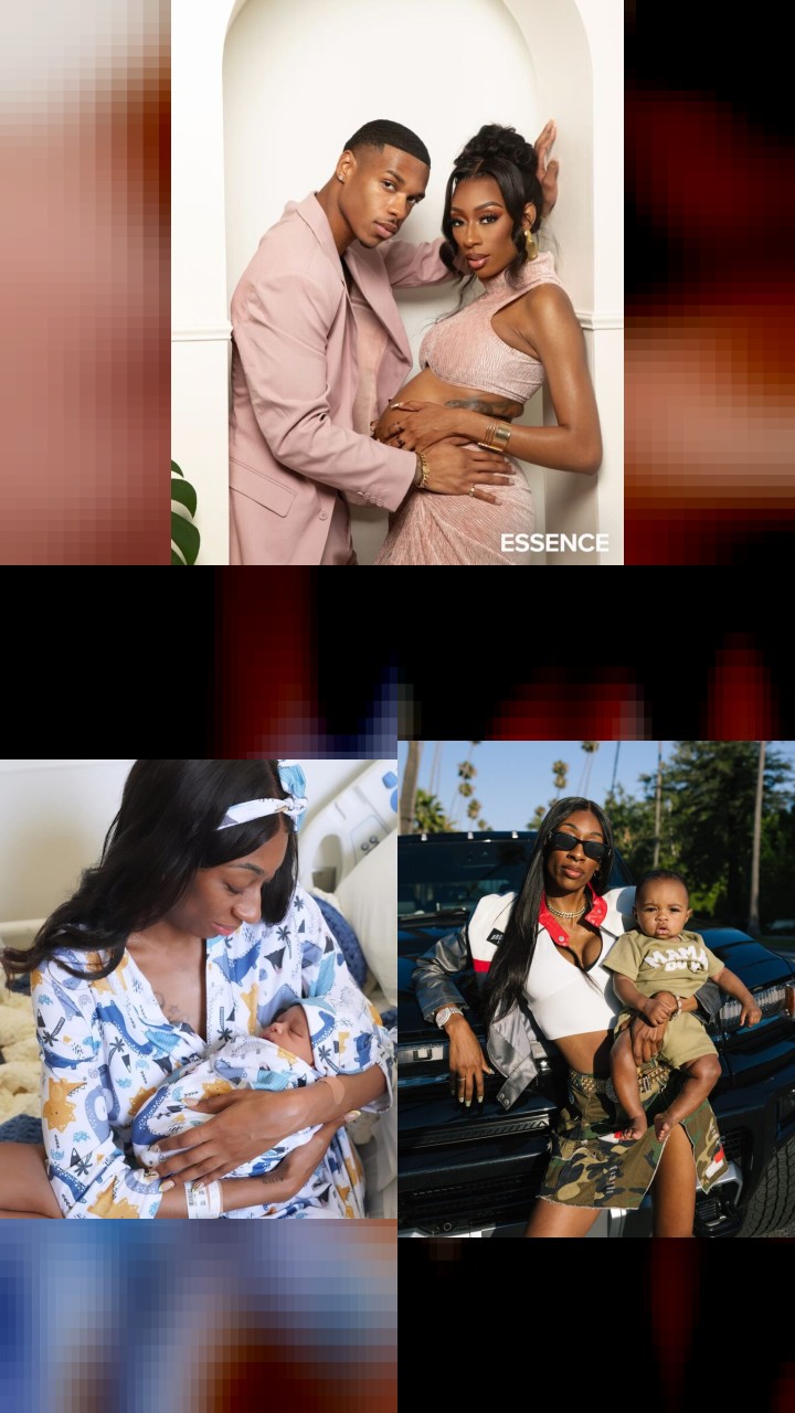 Lala Milan's Top 10 Instagram Photos That Got the Most Likes