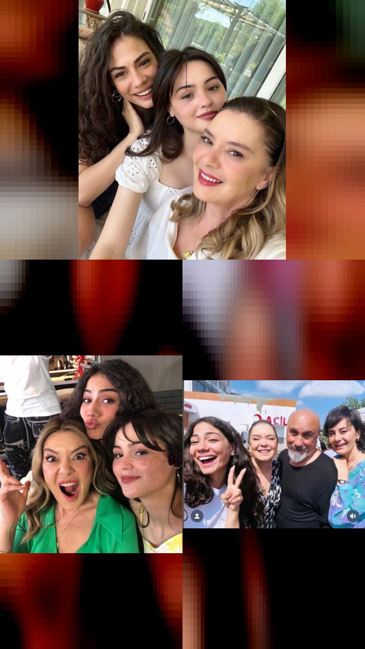 Unveiling Lale Başar's Most Liked Instagram Photos: A Top 10 List!
