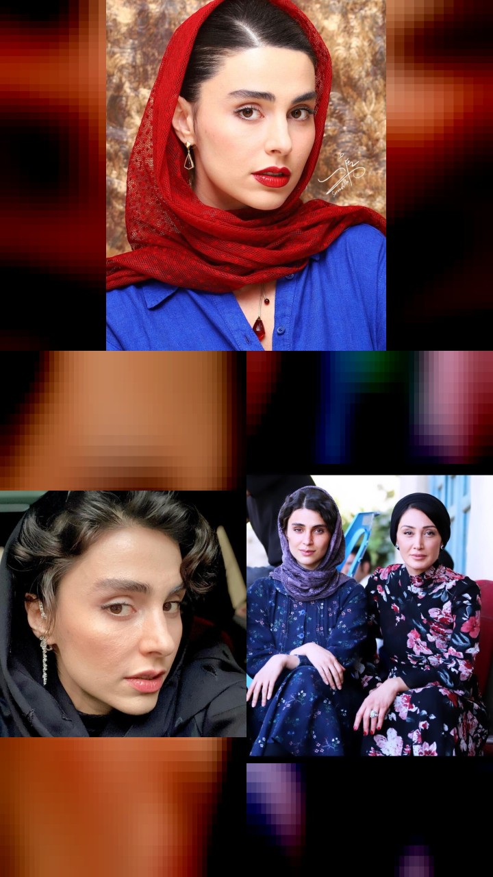 Countdown: Laleh Marzban's 10 Most Popular Instagram Posts