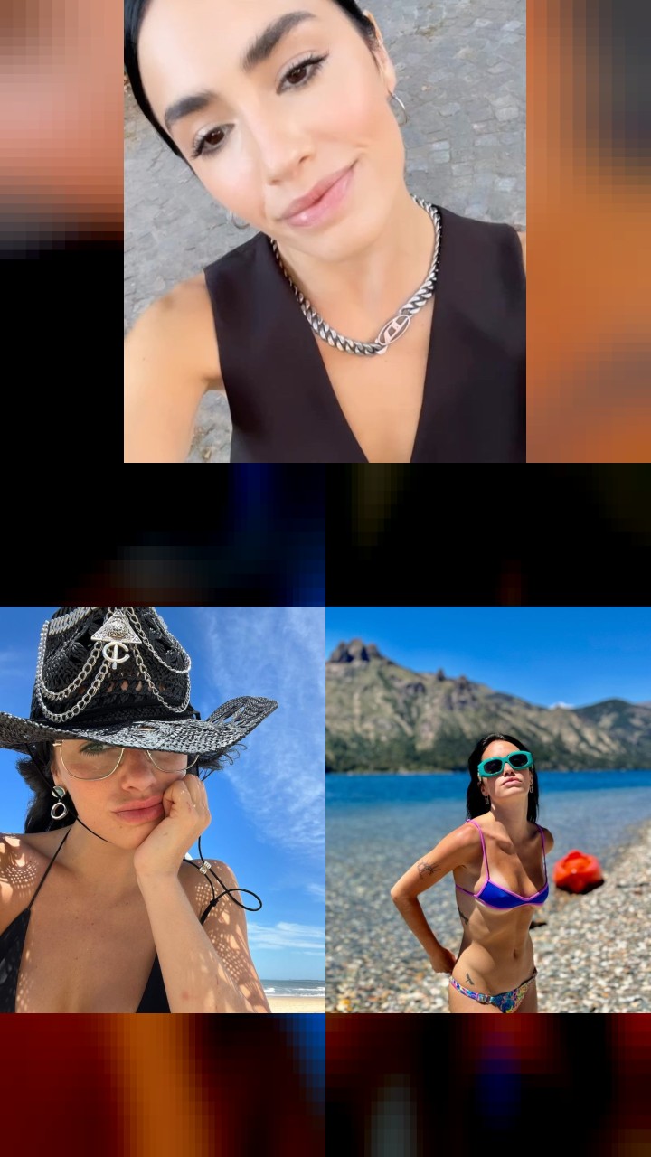 Lali Espósito’s Top 10 Instagram Photos That Went Viral