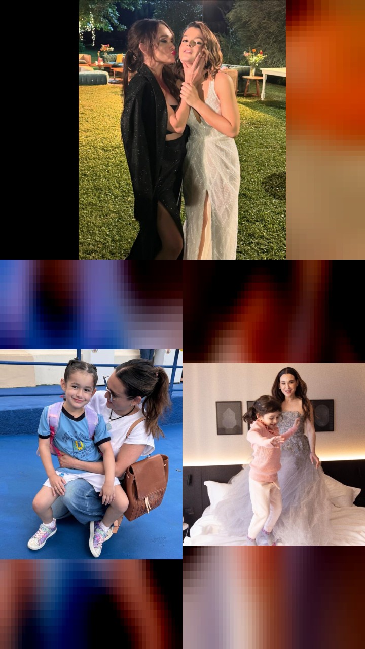 Lali González's Instagram Gold: The 10 Most-Liked Posts