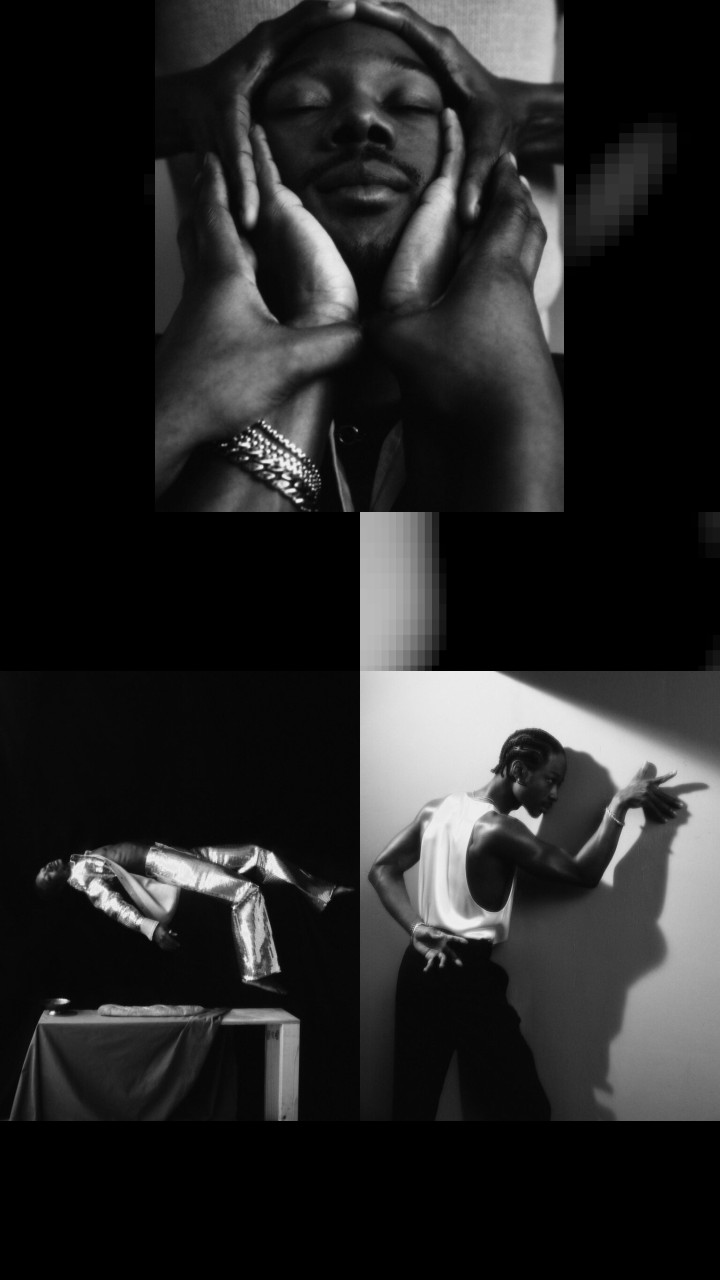 Unveiling Lamar Johnson's Most Liked Instagram Photos: A Top 10 List!