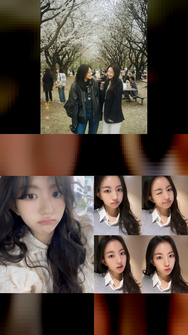 Top 10 Instagram Hits from Lami