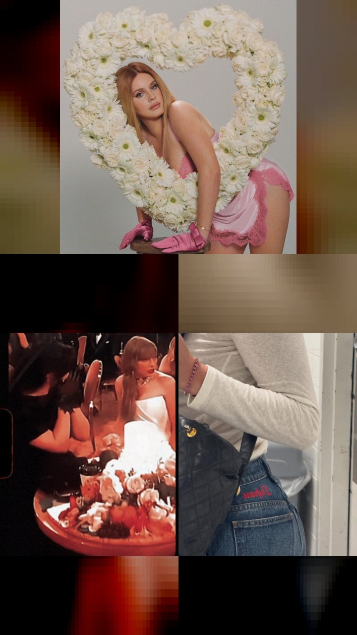 Lana Del Rey's Instagram: The 10 Most Iconic Photos