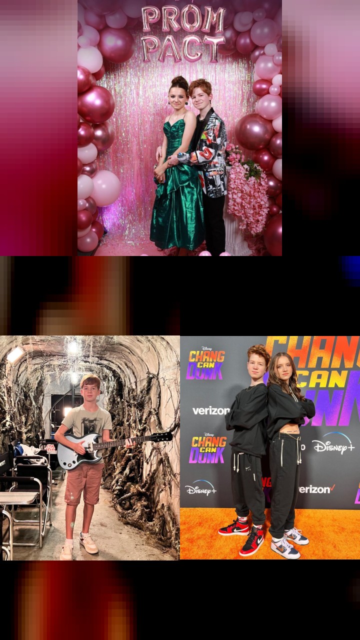 Double Tap Frenzy: Landon Gordon's Top 10 Instagram Pics