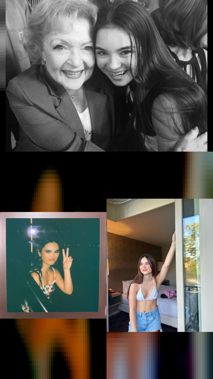 Landry Bender’s 10 Most Liked Instagram Moments